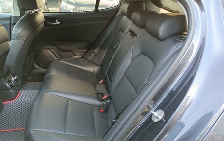 KIA Stinger I, 2018 год, 2 399 000 рублей, 11 фотография