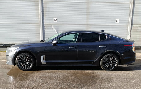 KIA Stinger I, 2018 год, 2 399 000 рублей, 8 фотография