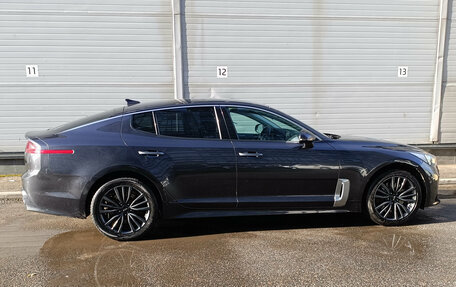 KIA Stinger I, 2018 год, 2 399 000 рублей, 4 фотография