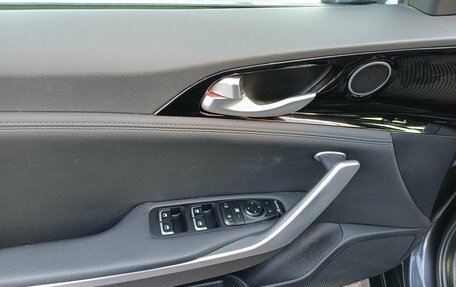 KIA Stinger I, 2018 год, 2 399 000 рублей, 17 фотография