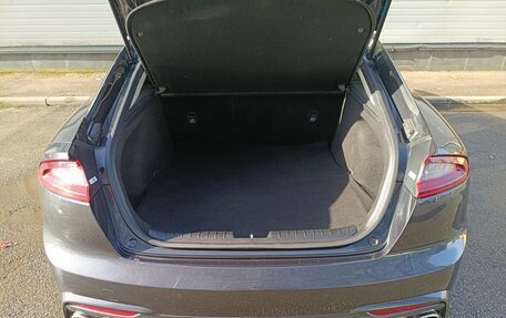 KIA Stinger I, 2018 год, 2 399 000 рублей, 18 фотография