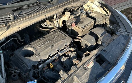 KIA Sportage III, 2012 год, 990 000 рублей, 11 фотография