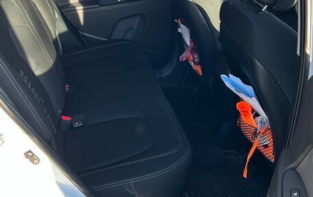 KIA Sportage III, 2012 год, 990 000 рублей, 7 фотография