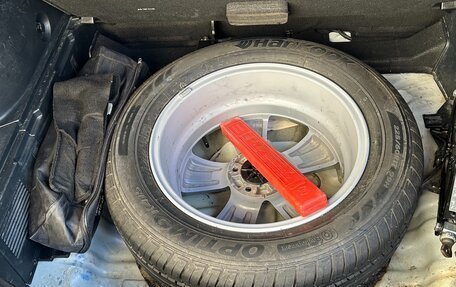 KIA Sportage III, 2012 год, 990 000 рублей, 9 фотография