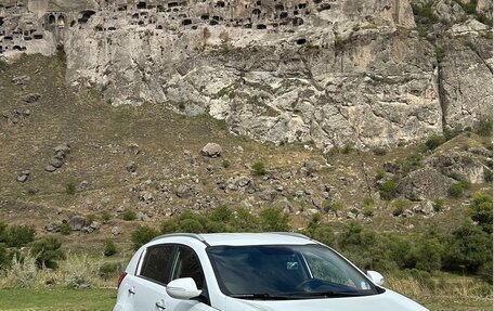 KIA Sportage III, 2012 год, 990 000 рублей, 16 фотография