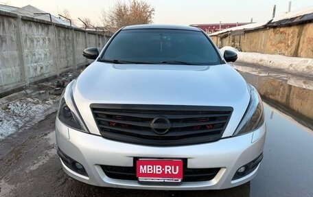 Nissan Teana, 2011 год, 1 150 000 рублей, 1 фотография