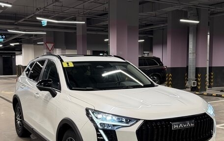 Haval Jolion, 2024 год, 2 300 000 рублей, 3 фотография