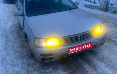 Nissan Bluebird XI, 1998 год, 150 000 рублей, 1 фотография