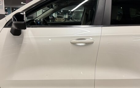 Haval Jolion, 2024 год, 2 300 000 рублей, 8 фотография