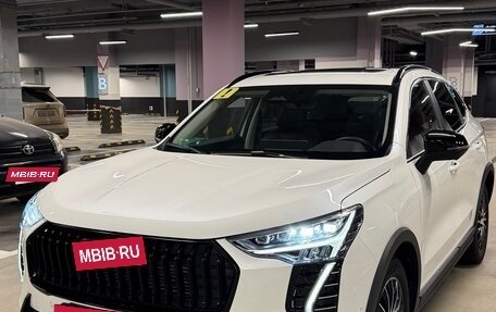 Haval Jolion, 2024 год, 2 300 000 рублей, 2 фотография