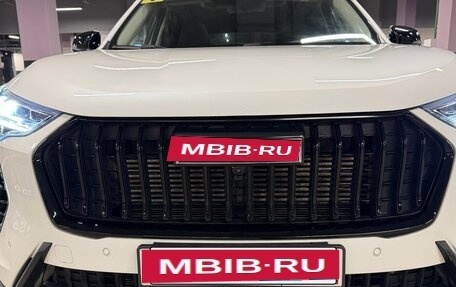 Haval Jolion, 2024 год, 2 300 000 рублей, 5 фотография