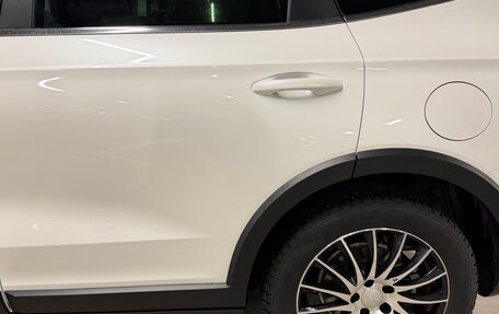 Haval Jolion, 2024 год, 2 300 000 рублей, 9 фотография