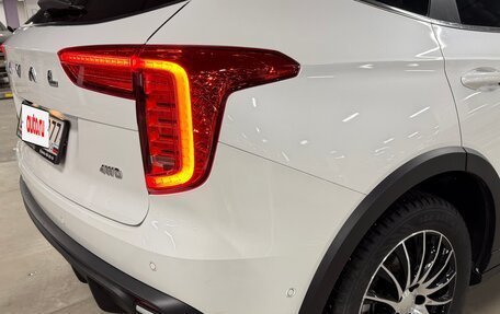 Haval Jolion, 2024 год, 2 300 000 рублей, 13 фотография