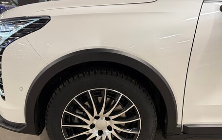 Haval Jolion, 2024 год, 2 300 000 рублей, 7 фотография