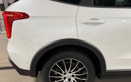 Haval Jolion, 2024 год, 2 300 000 рублей, 14 фотография