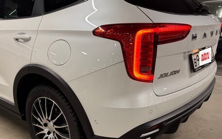 Haval Jolion, 2024 год, 2 300 000 рублей, 10 фотография