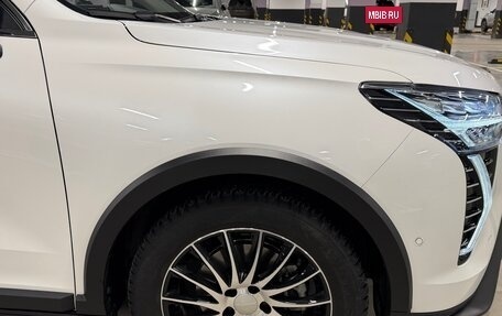 Haval Jolion, 2024 год, 2 300 000 рублей, 16 фотография