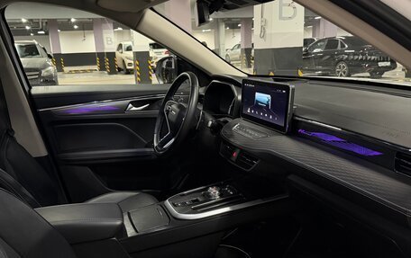 Haval Jolion, 2024 год, 2 300 000 рублей, 18 фотография