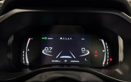 Haval Jolion, 2024 год, 2 300 000 рублей, 25 фотография