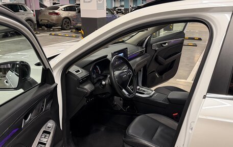 Haval Jolion, 2024 год, 2 300 000 рублей, 24 фотография