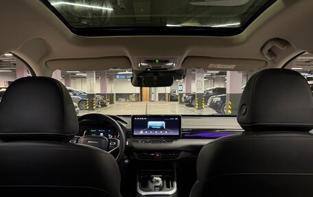 Haval Jolion, 2024 год, 2 300 000 рублей, 22 фотография