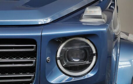 Mercedes-Benz G-Класс W463 рестайлинг _iii, 2021 год, 13 997 000 рублей, 10 фотография