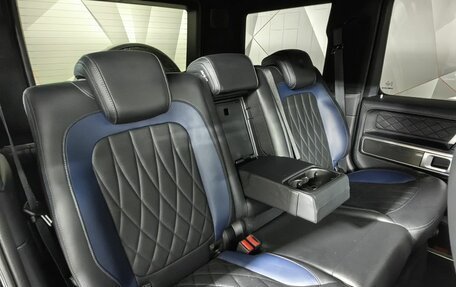 Mercedes-Benz G-Класс W463 рестайлинг _iii, 2021 год, 13 997 000 рублей, 17 фотография