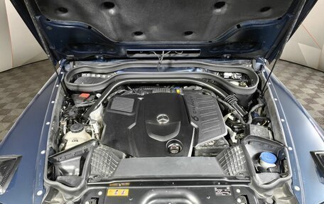 Mercedes-Benz G-Класс W463 рестайлинг _iii, 2021 год, 13 997 000 рублей, 11 фотография