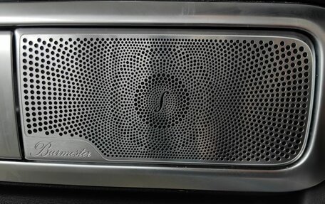 Mercedes-Benz G-Класс W463 рестайлинг _iii, 2021 год, 13 997 000 рублей, 22 фотография