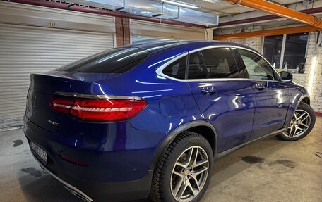 Mercedes-Benz GLC, 2018 год, 3 300 000 рублей, 7 фотография