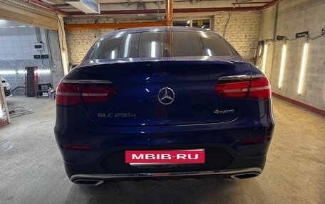 Mercedes-Benz GLC, 2018 год, 3 300 000 рублей, 8 фотография