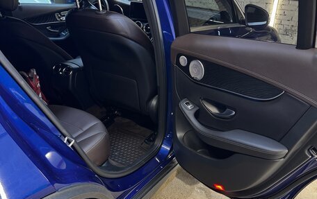 Mercedes-Benz GLC, 2018 год, 3 300 000 рублей, 13 фотография