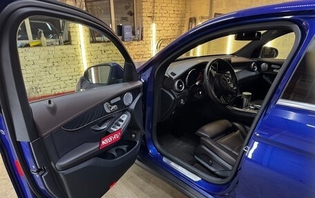 Mercedes-Benz GLC, 2018 год, 3 300 000 рублей, 11 фотография