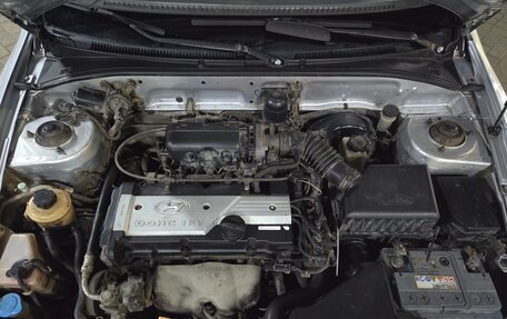 Hyundai Accent II, 2007 год, 300 000 рублей, 2 фотография