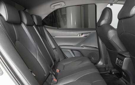 Toyota Camry, 2021 год, 3 369 300 рублей, 8 фотография