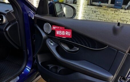 Mercedes-Benz GLC, 2018 год, 3 300 000 рублей, 12 фотография