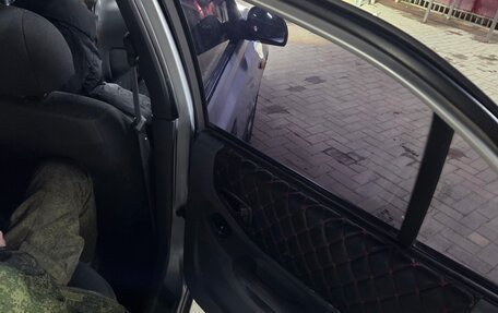 Hyundai Accent II, 2007 год, 300 000 рублей, 20 фотография