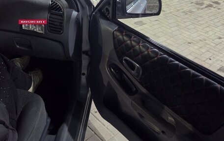 Hyundai Accent II, 2007 год, 300 000 рублей, 21 фотография