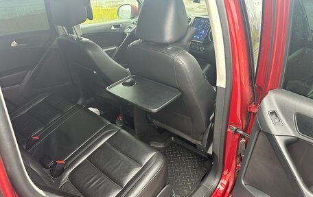 Volkswagen Tiguan I, 2010 год, 970 000 рублей, 6 фотография