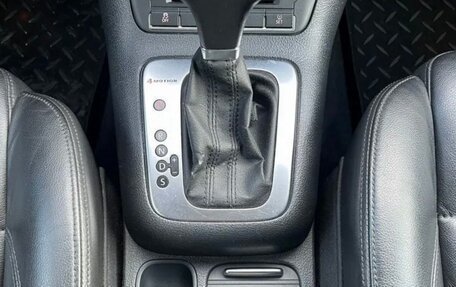 Volkswagen Tiguan I, 2010 год, 970 000 рублей, 8 фотография