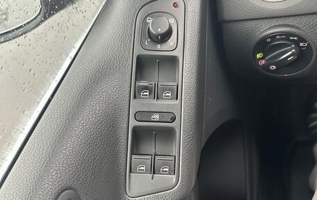 Volkswagen Tiguan I, 2010 год, 970 000 рублей, 9 фотография