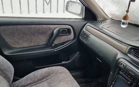 Nissan Bluebird XI, 1998 год, 150 000 рублей, 6 фотография