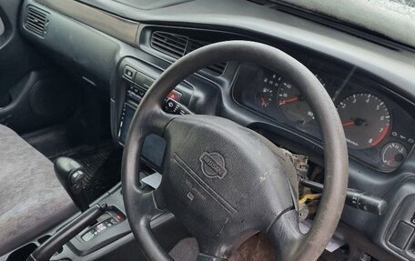 Nissan Bluebird XI, 1998 год, 150 000 рублей, 5 фотография