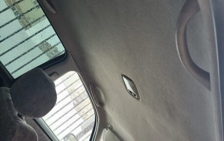 Nissan Bluebird XI, 1998 год, 150 000 рублей, 9 фотография