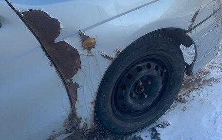 Nissan Bluebird XI, 1998 год, 150 000 рублей, 4 фотография