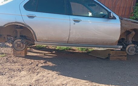 Nissan Bluebird XI, 1998 год, 150 000 рублей, 11 фотография