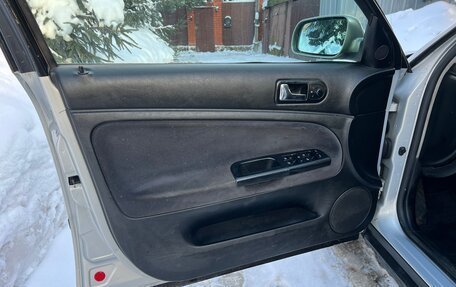 Volkswagen Passat B5+ рестайлинг, 1999 год, 235 000 рублей, 7 фотография