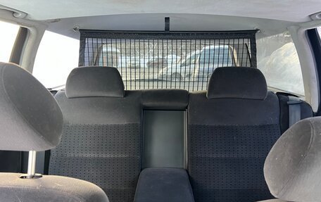 Volkswagen Passat B5+ рестайлинг, 1999 год, 235 000 рублей, 12 фотография