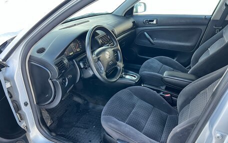 Volkswagen Passat B5+ рестайлинг, 1999 год, 235 000 рублей, 8 фотография