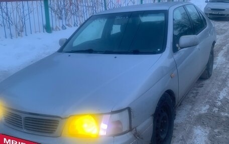 Nissan Bluebird XI, 1998 год, 150 000 рублей, 2 фотография
